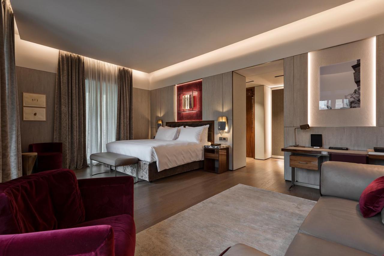 Suite Palazzo Queen 1