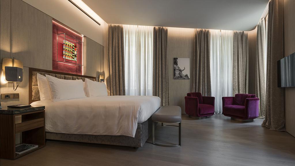 Suite King